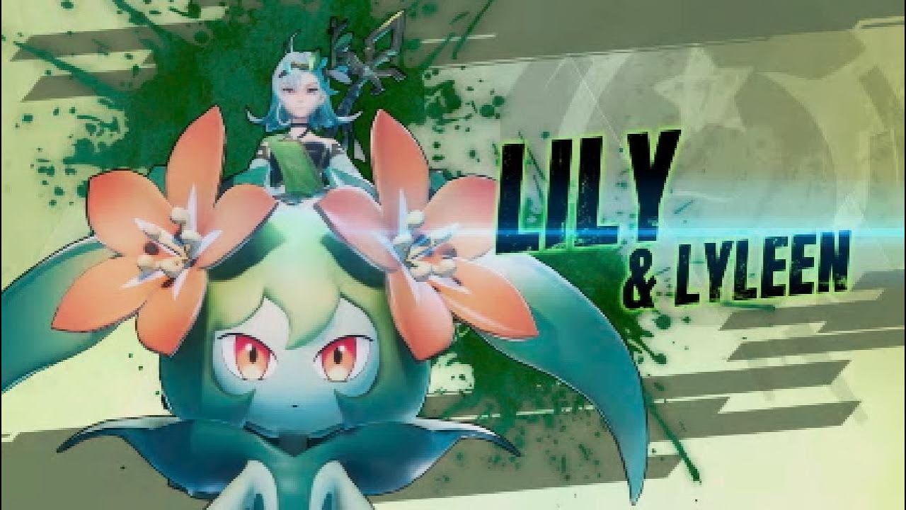 パルワールドハードコア人間だけでリリィ戦に挑む！