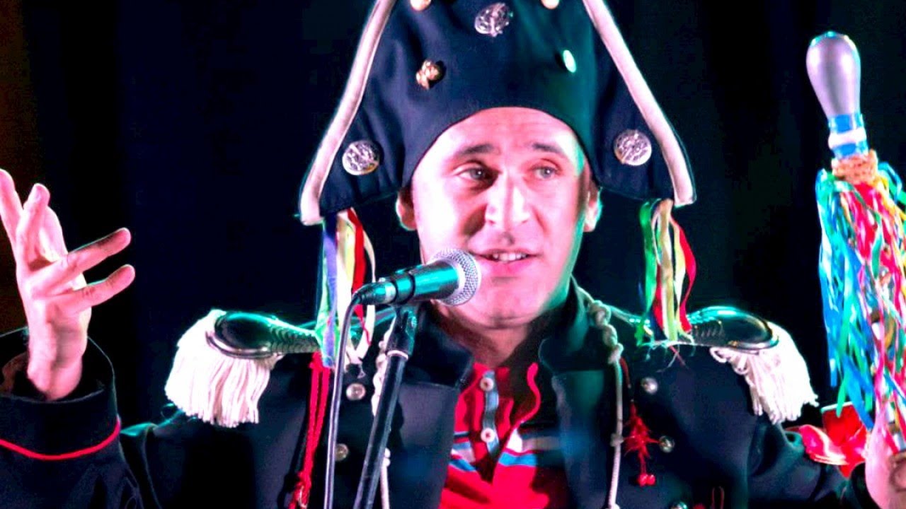 E pummarole by Pratola Folk - La grande Musica Popolare della Tarantella e Tammurriata in Irpinia