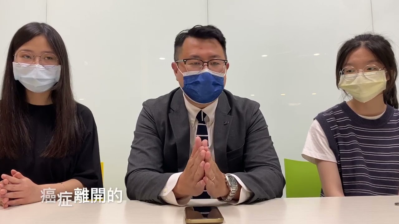 047影_以策萬全的保險銷售員(風保系友林彥輝)-《與時間拔河──2022第六屆逢甲人物故事徵文/影像比賽》