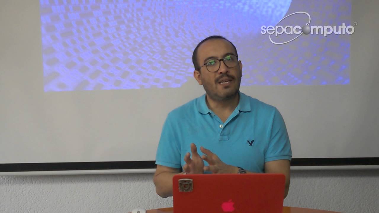 ¿De qué se compone una computadora?
