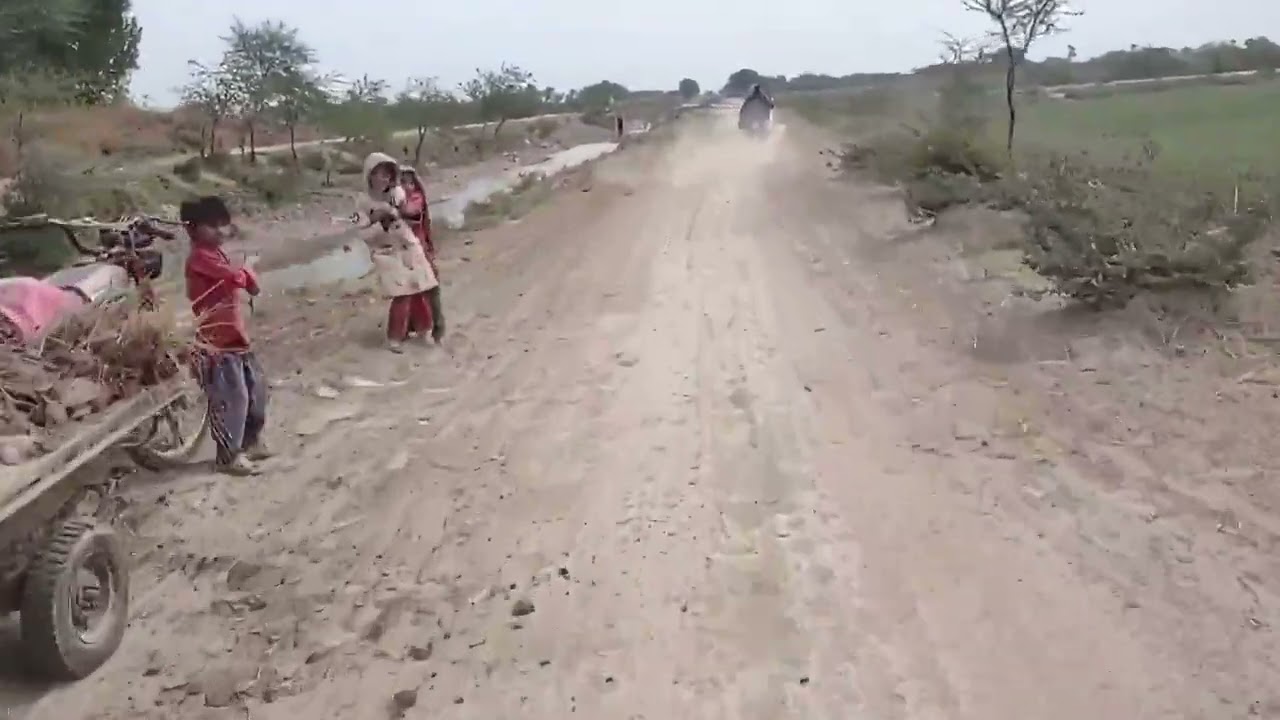 Badin to kadhan with arif bhai part 7