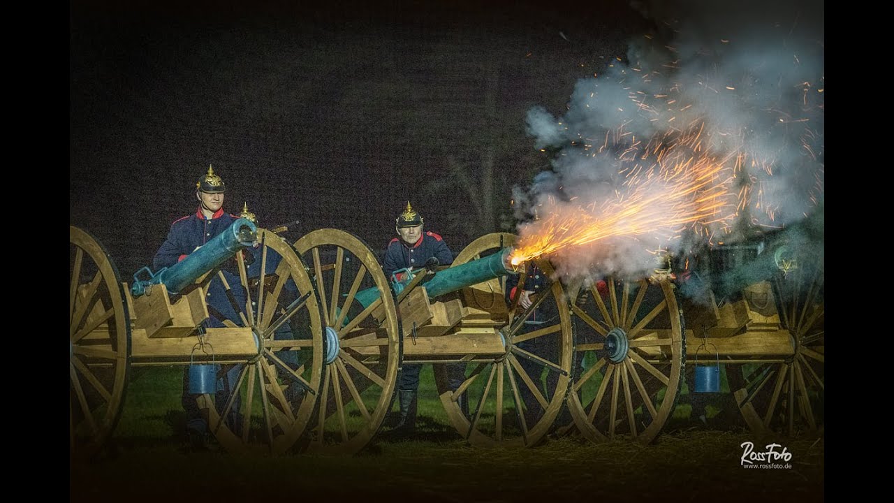 Guerre Franco-Prussienne de 1870 - Combats en Alsace du Nord