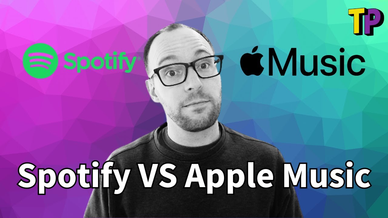 Spotify vs. Apple Music: The Ultimate Comparison (2024 Edition)