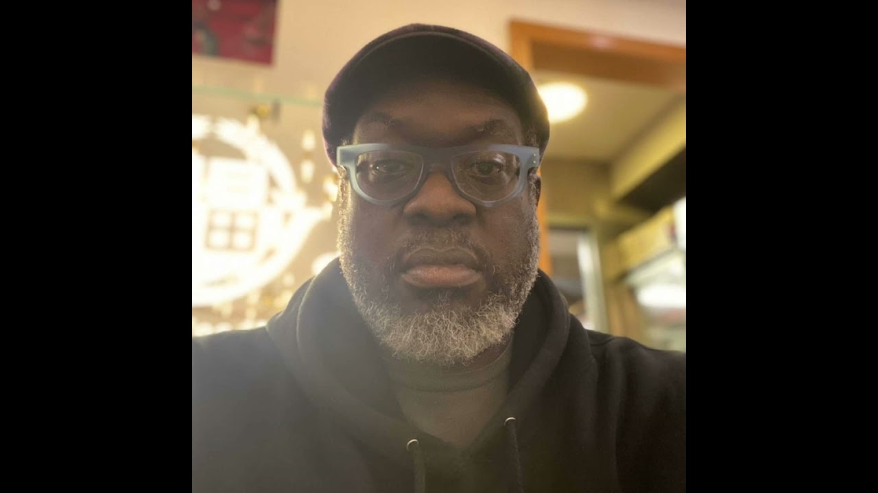 Michael Gillespie - Department of Cinema Studies, New York University