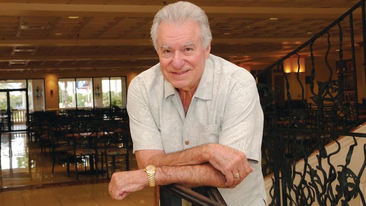 David Siegel, Westgate Resorts founder who fought opioid epidemic, dies at 89