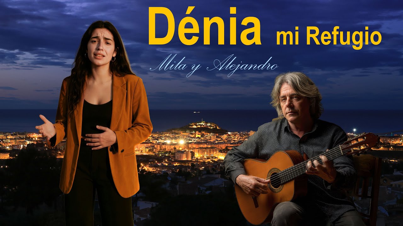 Denia mi Refugio