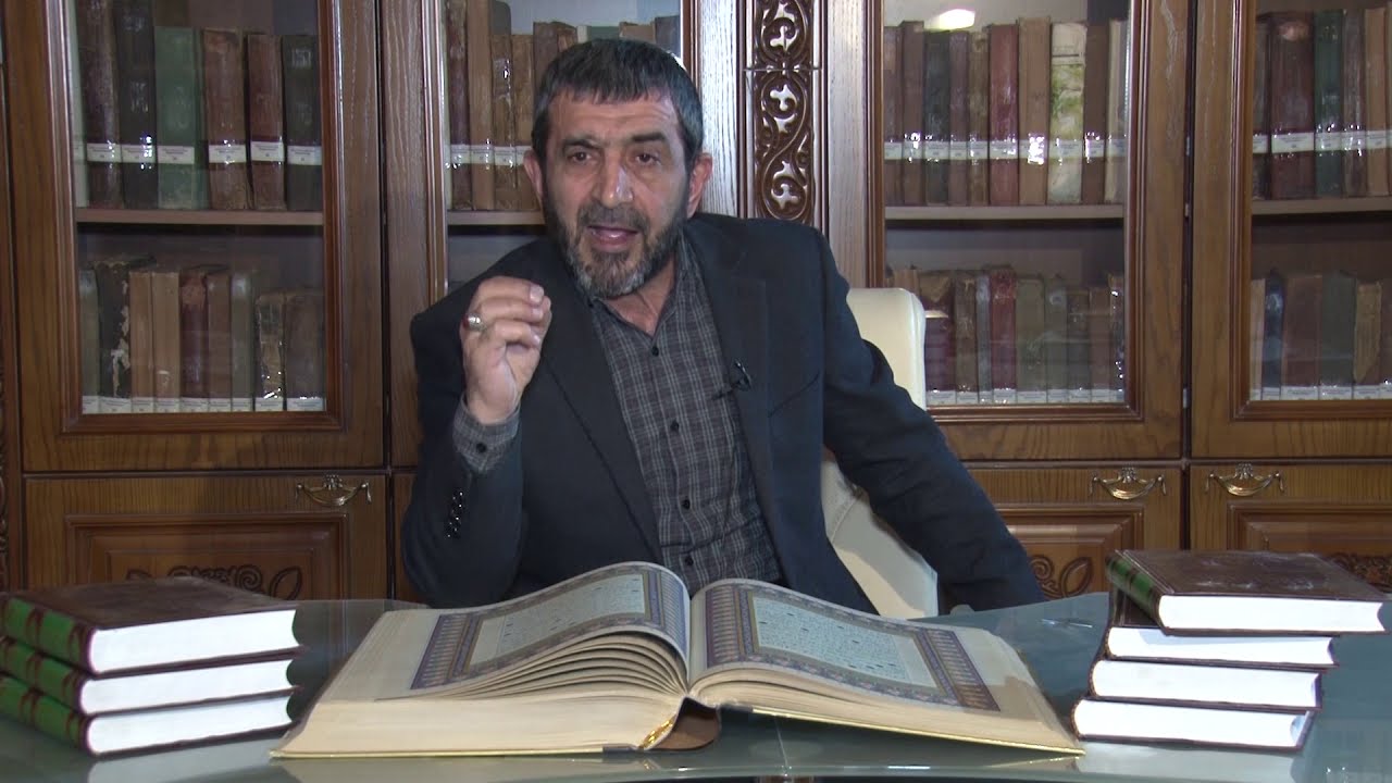 Hacı Valeh : Dirilik