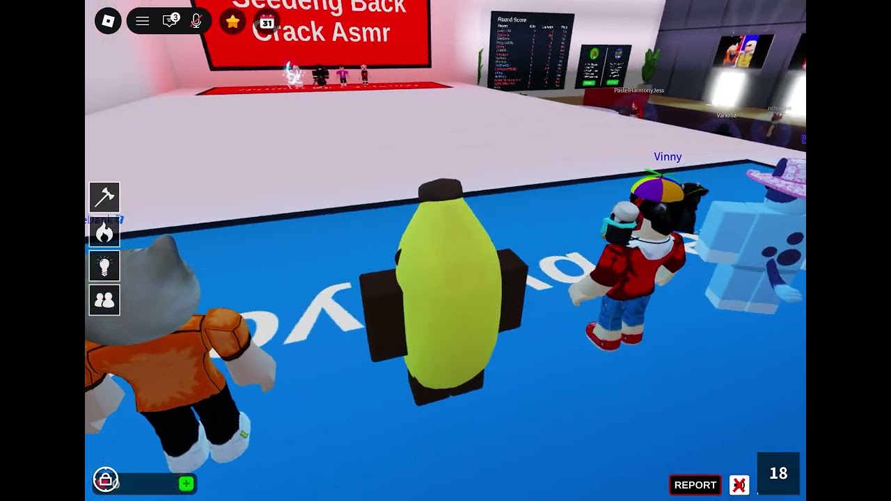 Playing Pick A Side with SeeDeng on his live stream