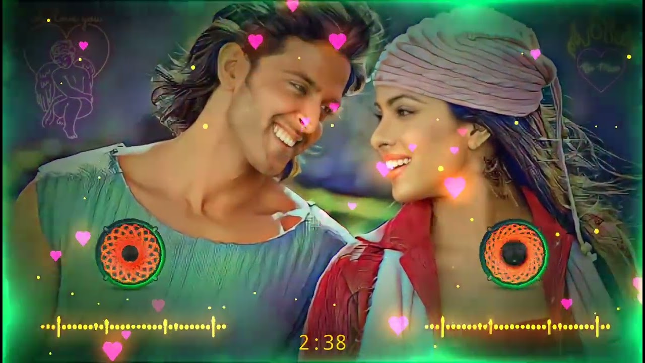 Aao sunao pyar ki ek kahani Dj Remix || hard bass || 2022 new style song || MDP DJ || HINDU DJ SOUND