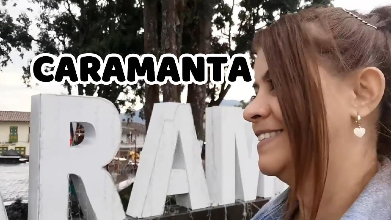.🌄Caramanta, Antioquia: Donde la montaña cuenta historias 🌄