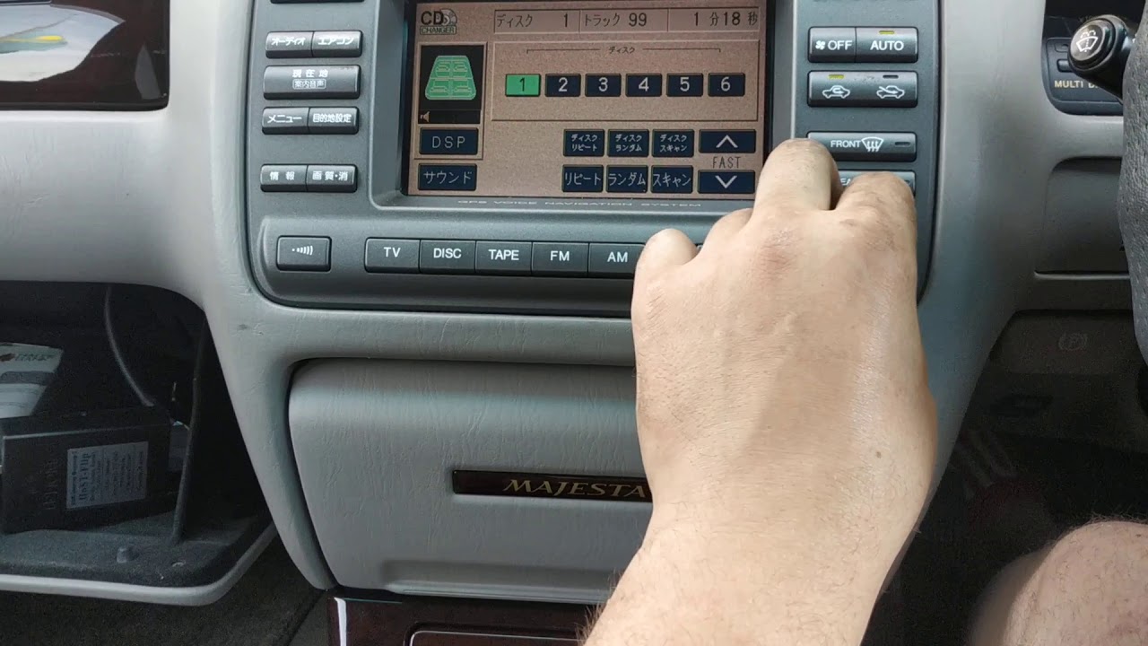 Отзыв Триома для Toyota