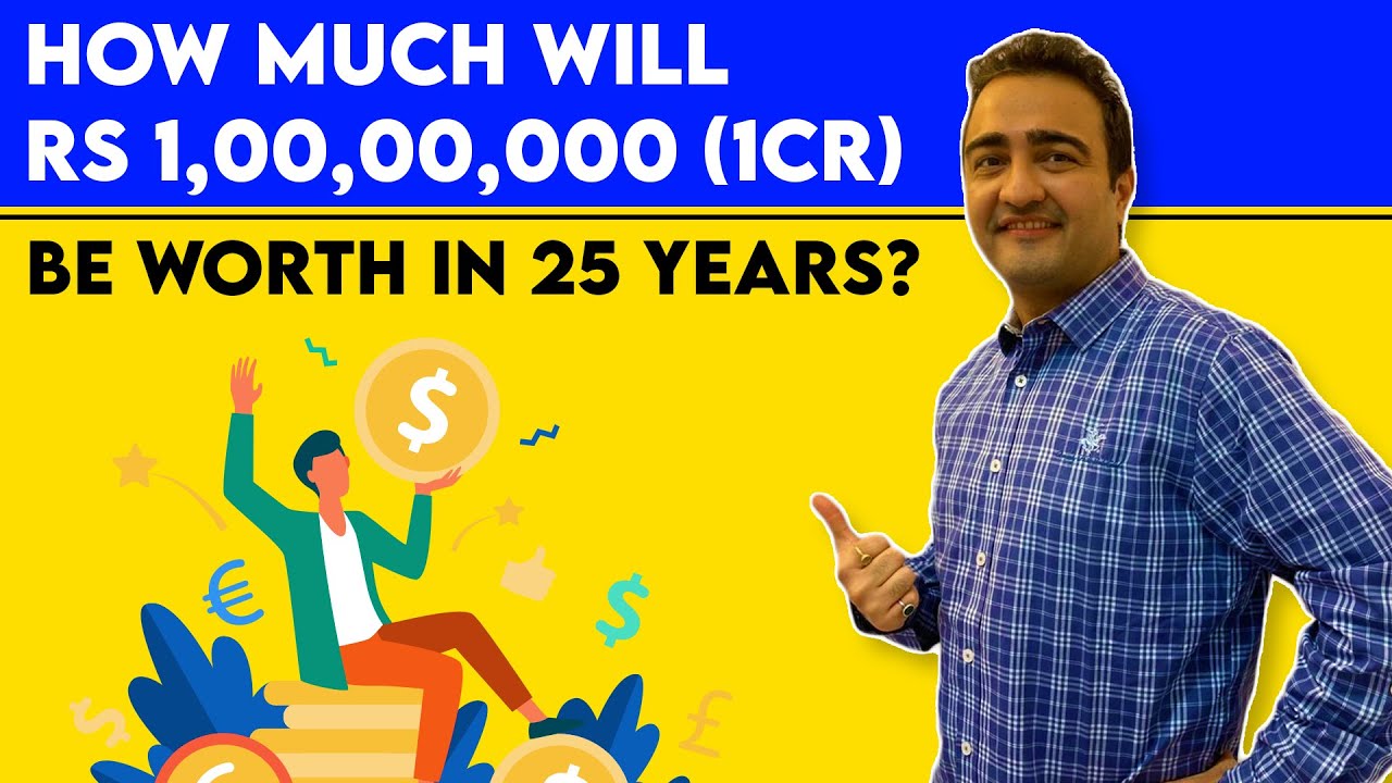 How time affects your money | mutual funds investment| stocks| financial education| inflation|share