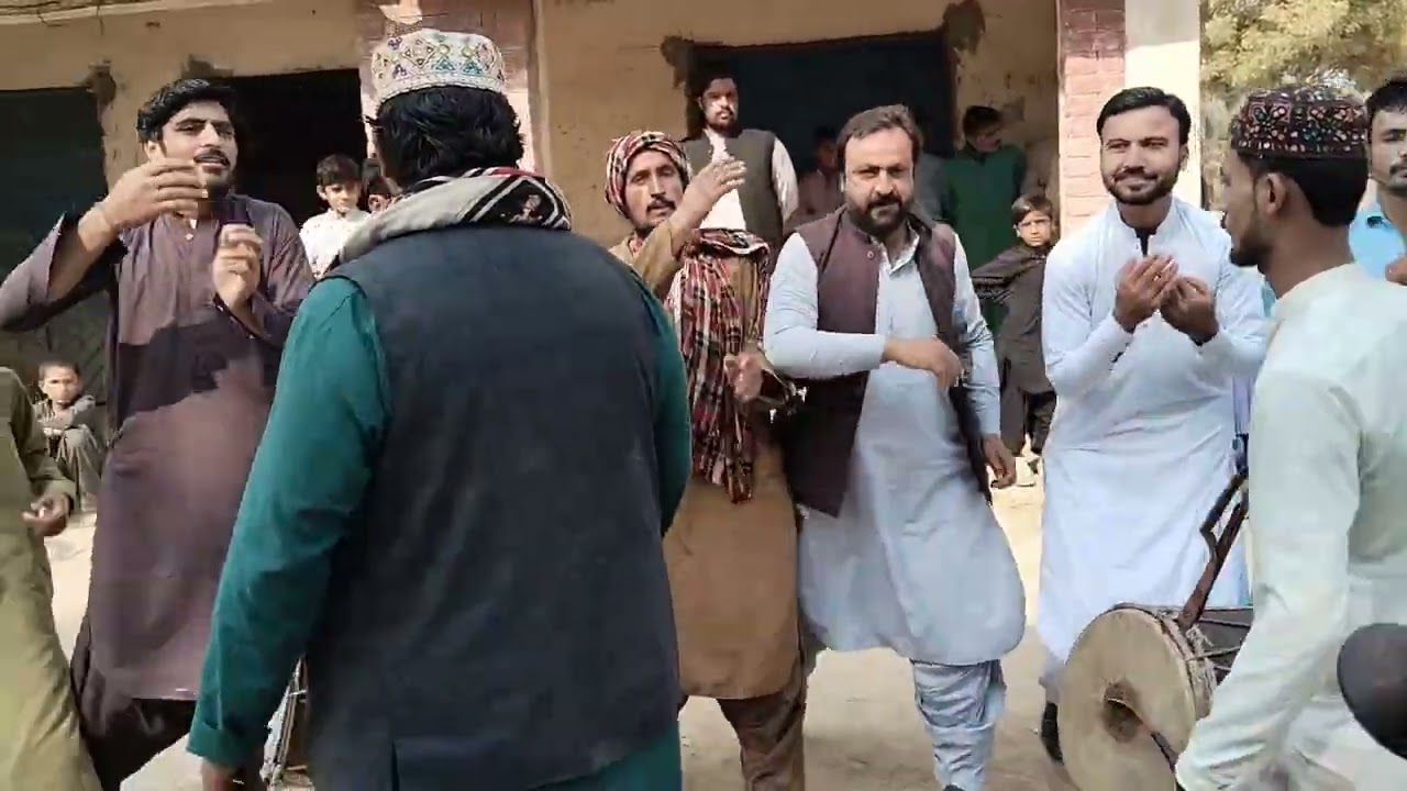 The King of bravhi Balochi doll chap 2026