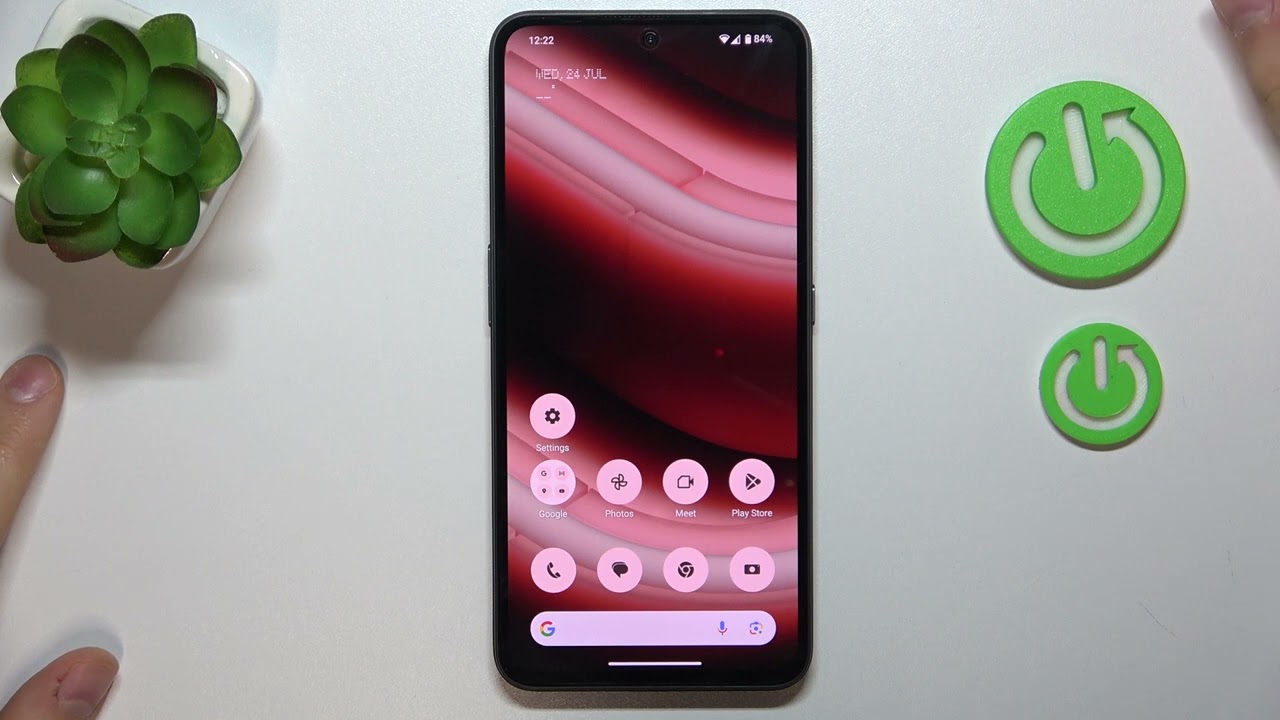 Cool Down Your Nothing CMF Phone 1 - Overheating Fix Guide