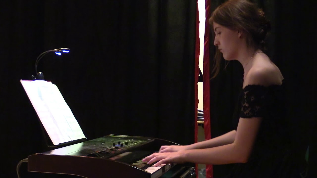 Julia Pasternak