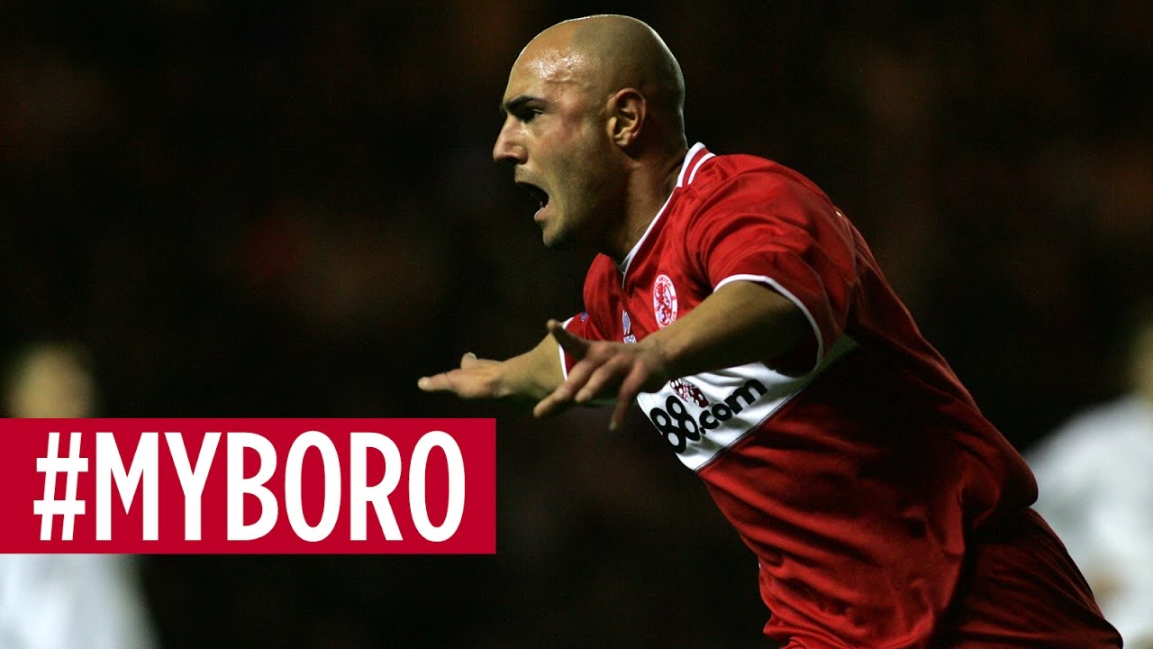 You are #myBoro - a small town in Europe