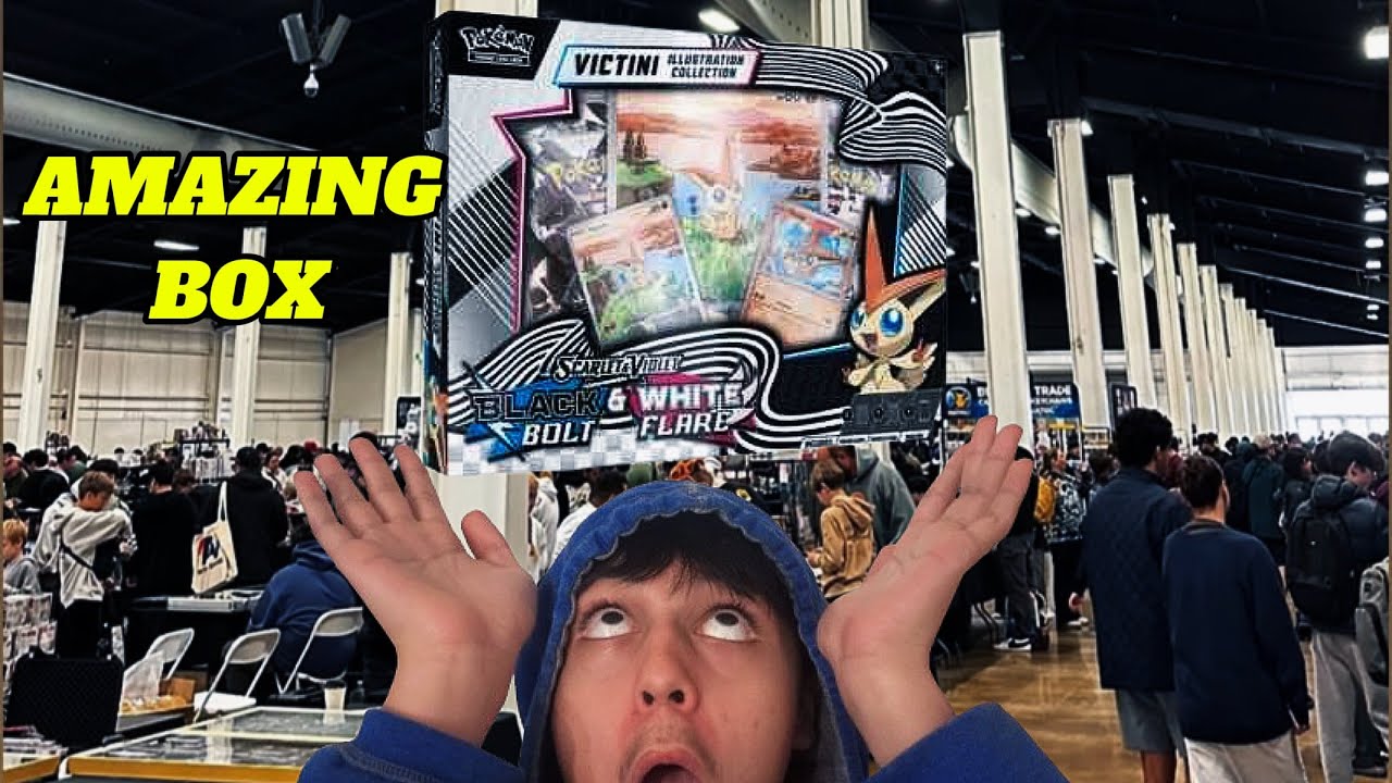 TODAY WE OPENED THE VICTINI BOX (amazing hits from this box)
