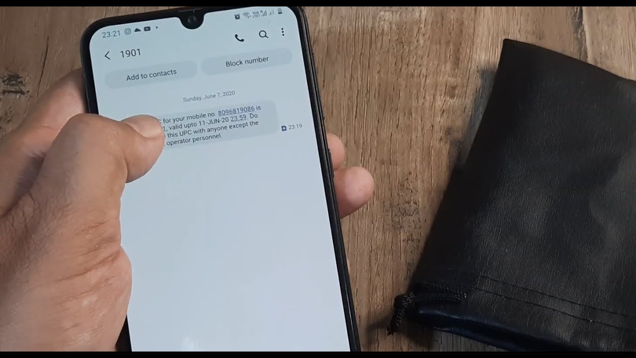 how to port mobile number  | port idea to jio | Whole porting process explained | Step by step