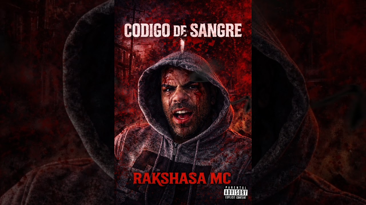 Código de Sangre#hiphop#undergraund 