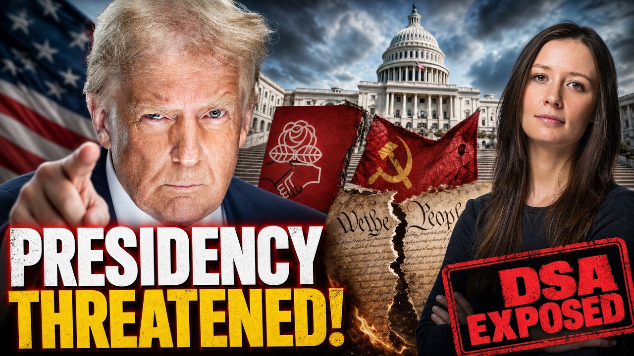 Trump Just Surfaced the DSA No President Threat, and the Supreme Court twist is wilder