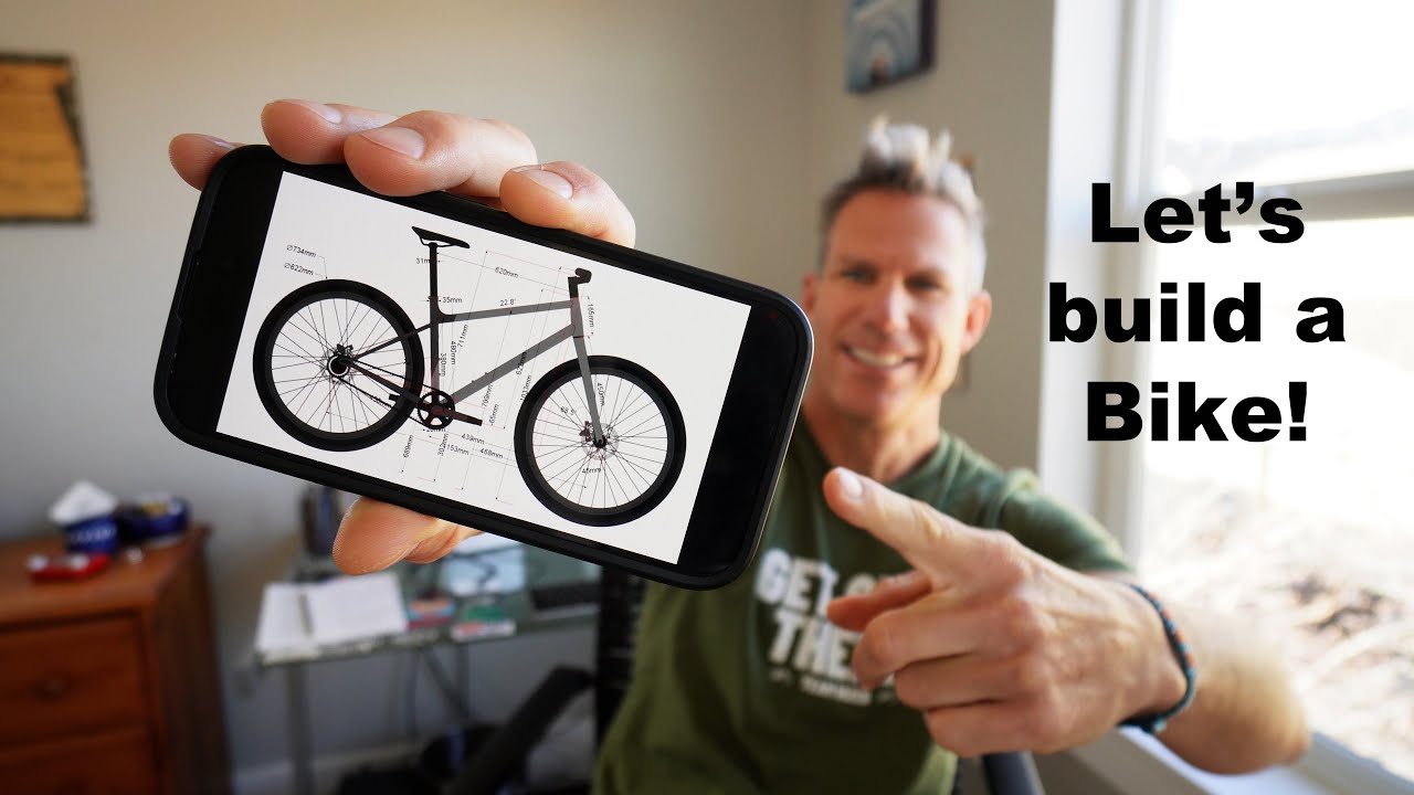 We're Designing a New Bikepacking Bike and NEED YOUR HELP!