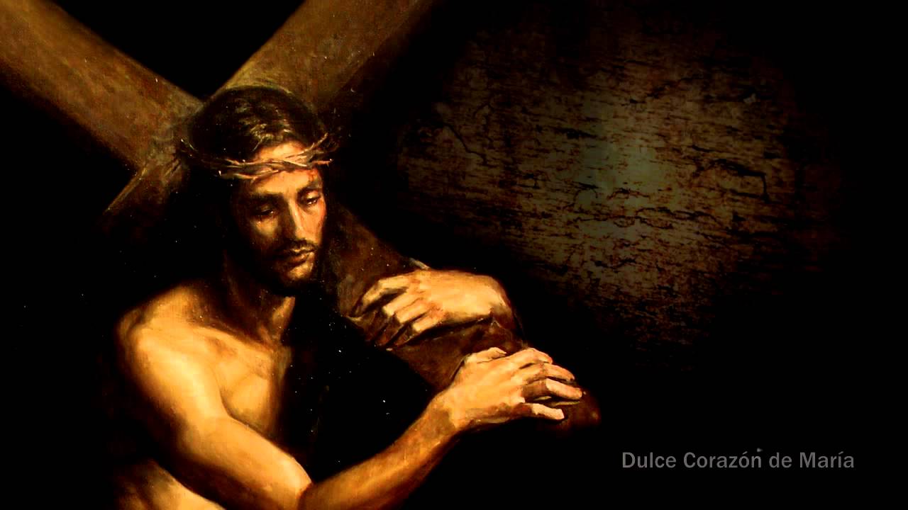 Oración de Contrición