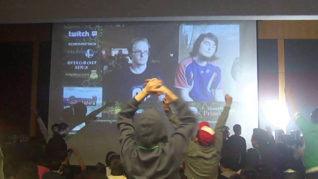 Apex 2013 Compilation