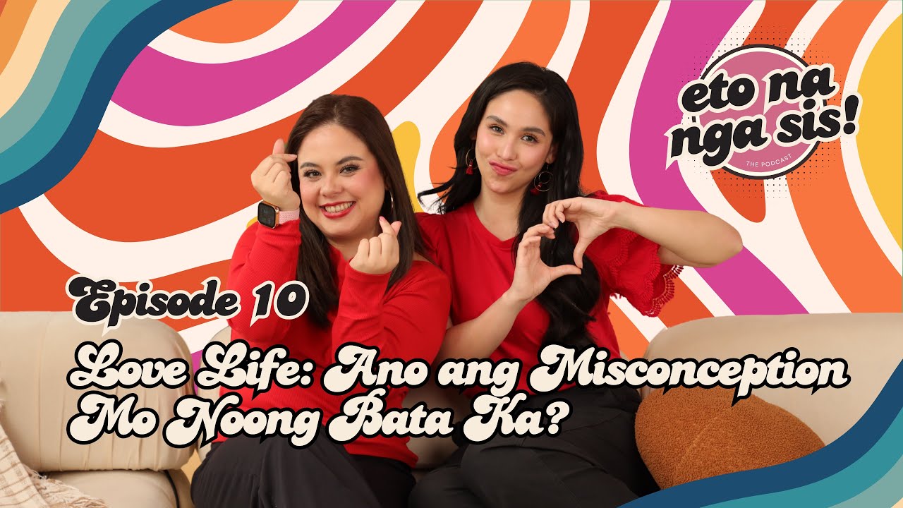 Love Life Misconceptions | S1E10