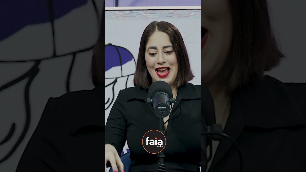 #shorts NOELIA HAZIM DICE QUE CUALQUIERA PUEDE SER PASTOR