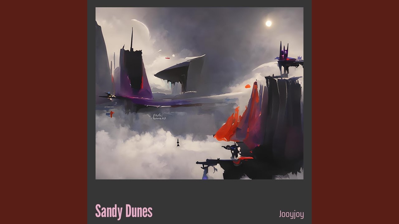 Sandy Dunes