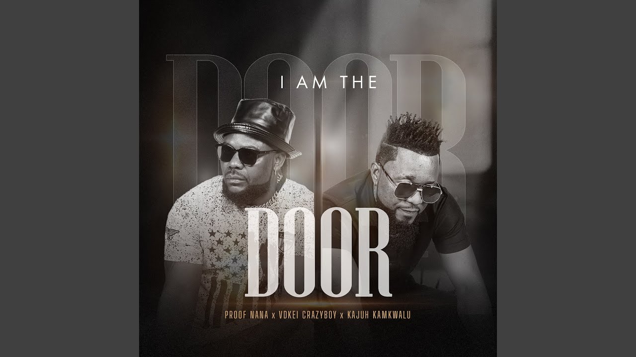 I Am the Door