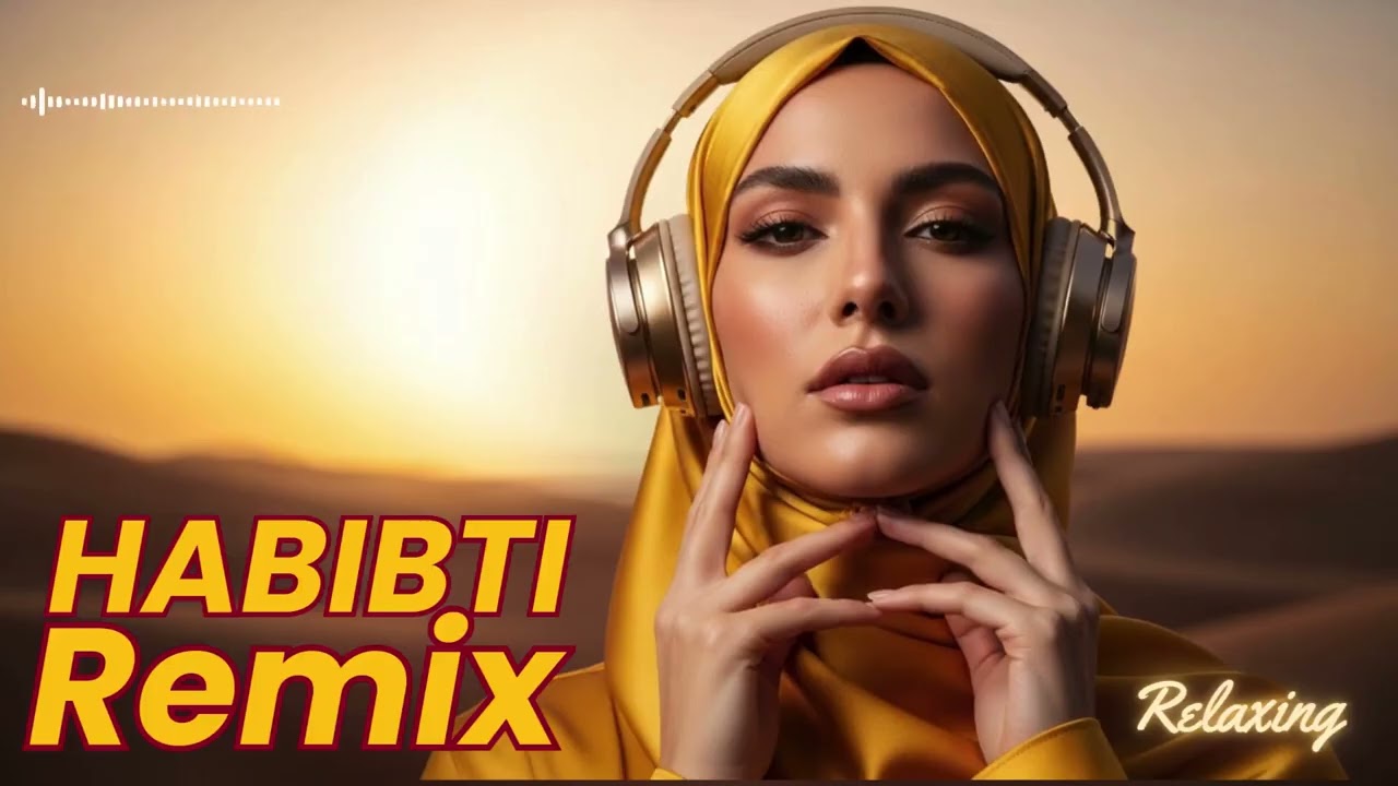 Habibti Deep Chill — The Drop That Breaks Hearts 💔