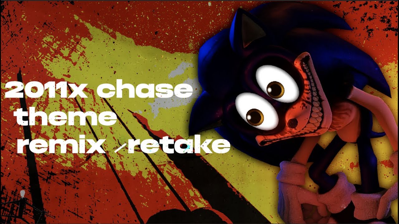 [Outcome Memories] 2011X Chase Theme | Remix / Retake