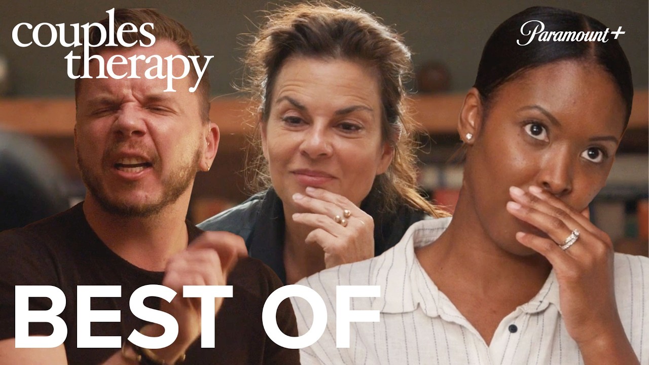 Examining Insecurity Issues | Couples Therapy