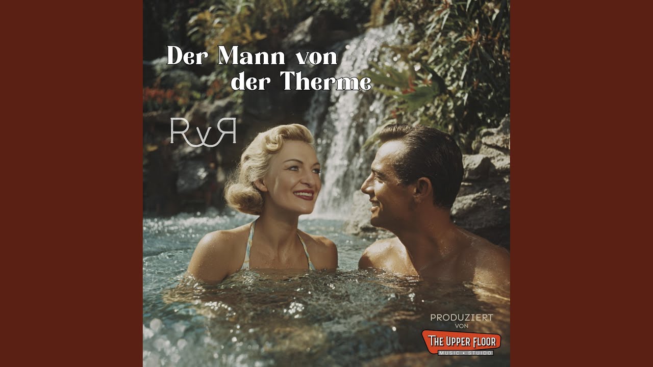 Der Mann von der Therme, classic