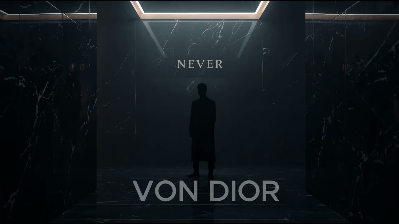 -Never (Official Audio) | Smooth and Soulful R&B Love Song