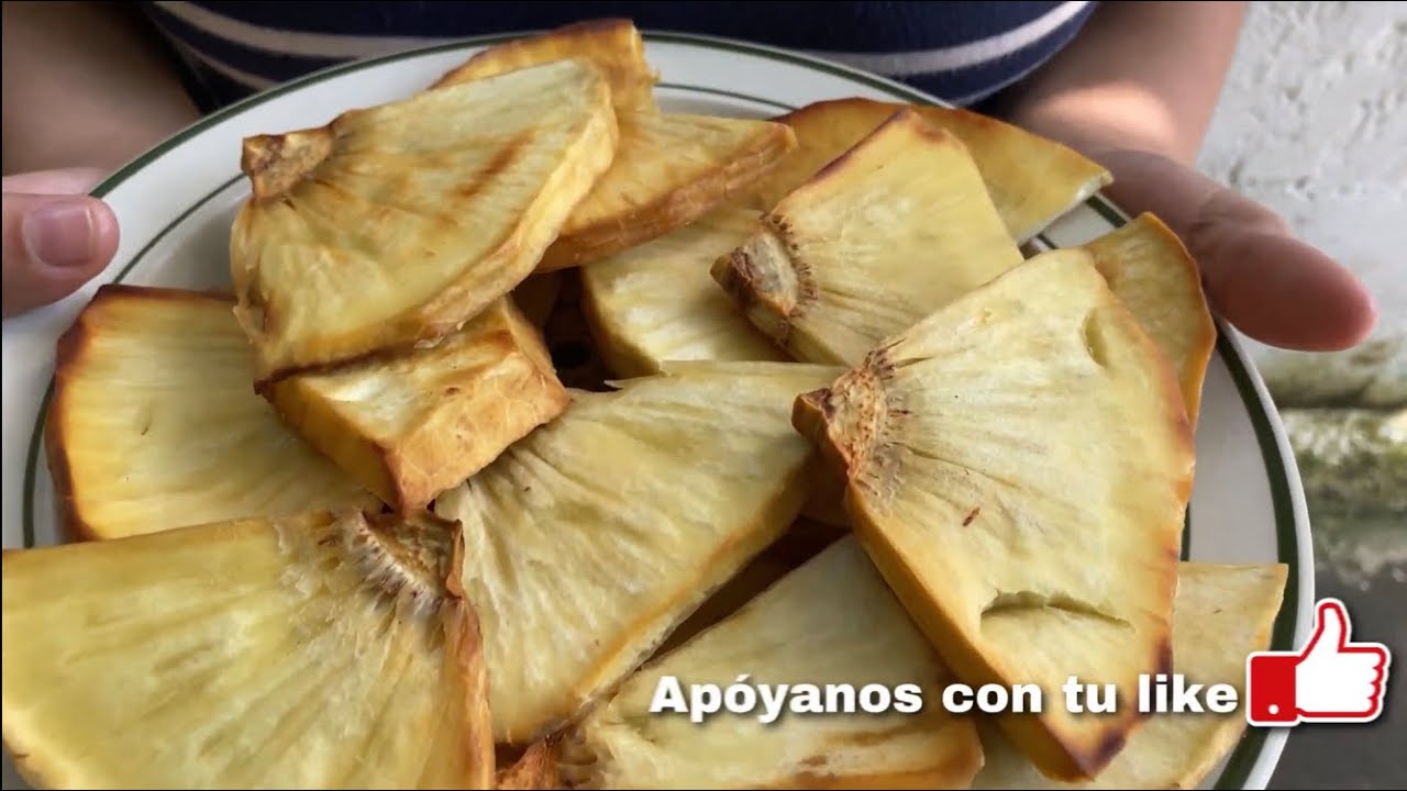 MAZAPAN FRITO - Videos Chapines Y Mas