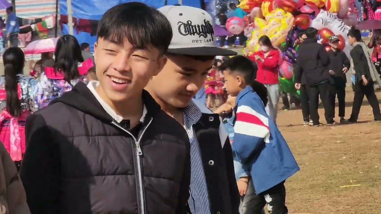 20/02/2026 HỘI XUÂN SÁNG NHÈ