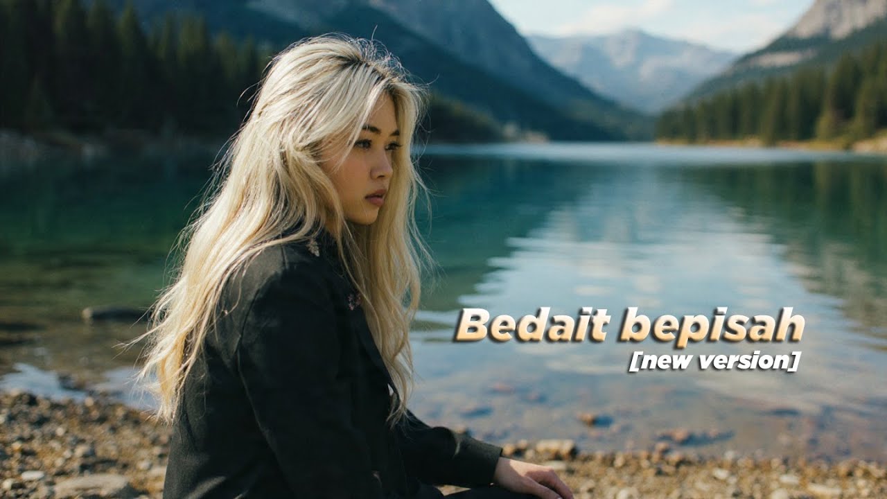 Lagu sasak Viral BEDAIT BEPISAH [new version] //cipt: fiyans baok