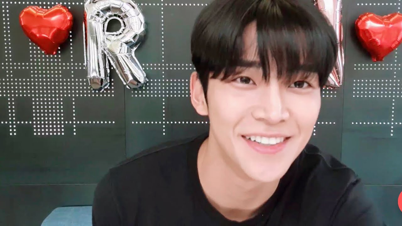 SF9 ROWOON BIRTHDAY