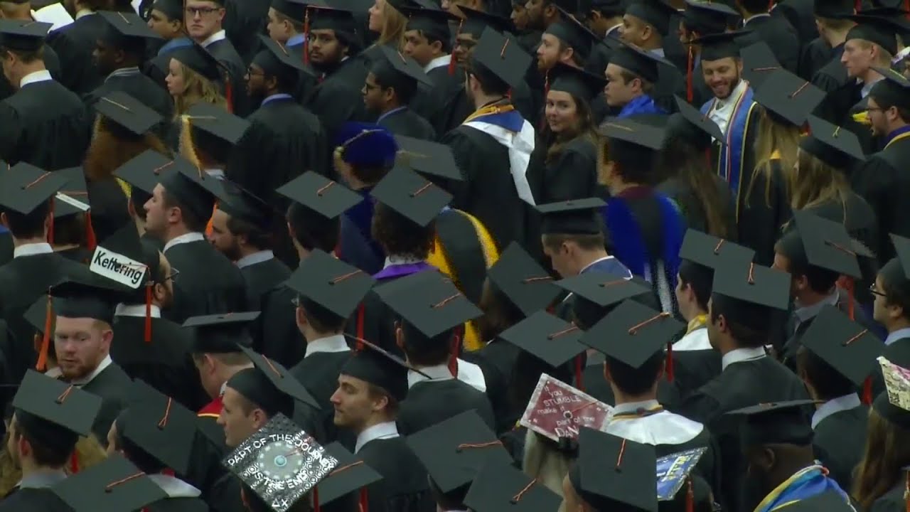 Good Question: How Much Do We Owe In Student Loans?
