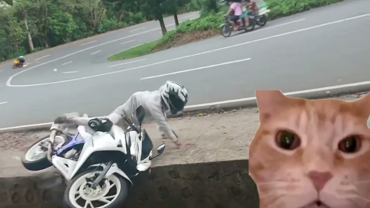 CBR150 na kamote sa Marelaque