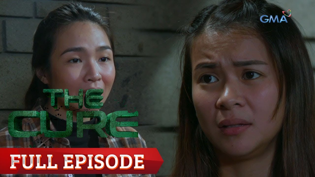 The Cure: Full Episode 49