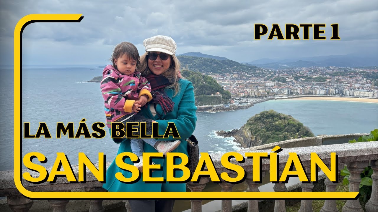 San Sebastian, la joya de País Vasco