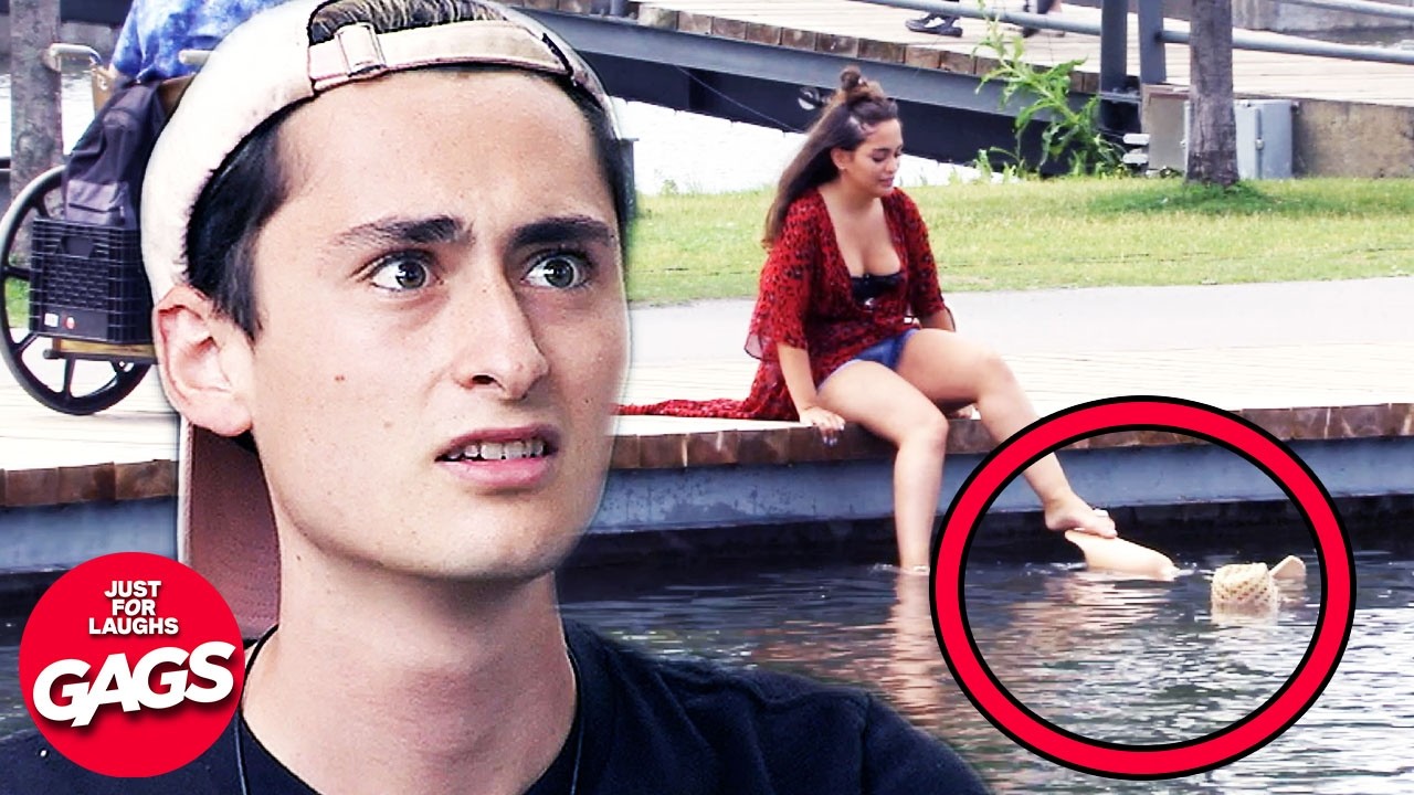 Pranks That Went WAY Too Far! | Just For Laughs Gags
