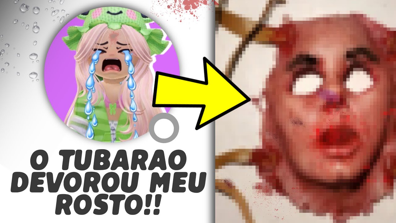 ESTA GAROTA PASSOU O PIOR NO BARCO COM MAMÃE.. MEU DEUS 😱😢