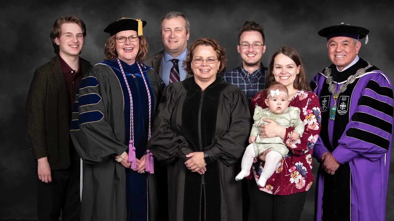 RVU-MCOM Student Spotlight | Thayer Swanson
