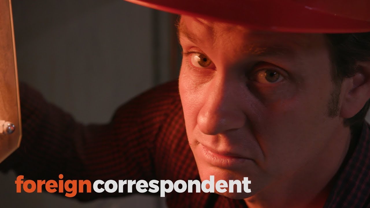 Can Sweden Solve The World's Waste Crisis? | Foreign Correspondent