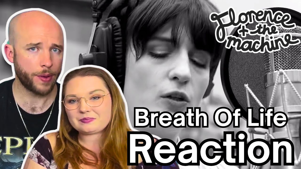 «Breath of Life» — самая эпичная песня из саундтрека к «Белоснежке»? Florence and the Machine