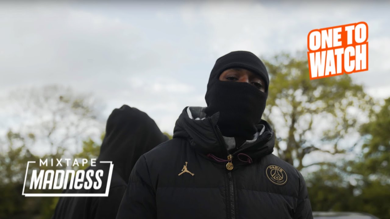 Risky - Gotham (Music Video) | @MixtapeMadness